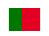 Portuguese Flag